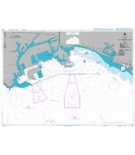 San Pedro Bay