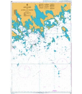 Approaches to Loviisa and Valkom