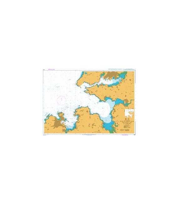 Rias de Ferrol, Areas, Betanzos and La Coruna