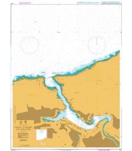 Pasaia (Pasajes) and approaches