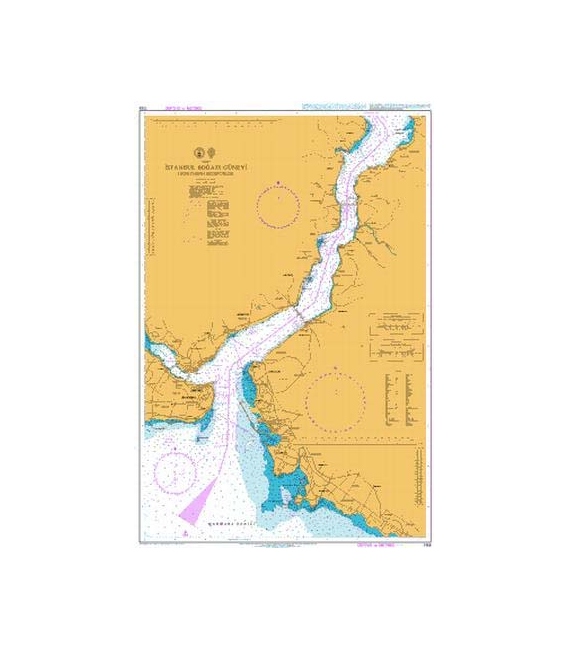 Istanbul Bogazi Guneyi (Southern Bosporus)
