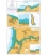 British Admiralty Nautical Chart 1160 Harbours in Somerset and North Devon