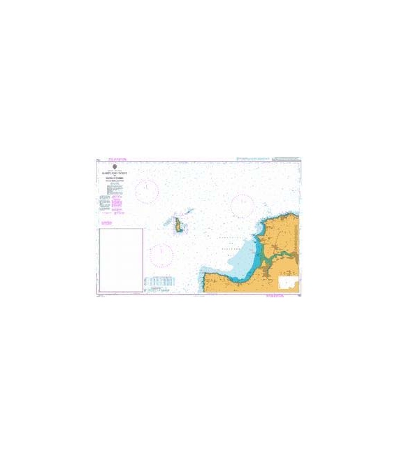 Hartland Point to Ilfracombe including Lundy