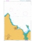 British Admiralty Nautical Chart 1172 Puertos de Bermeo and Mundaka
