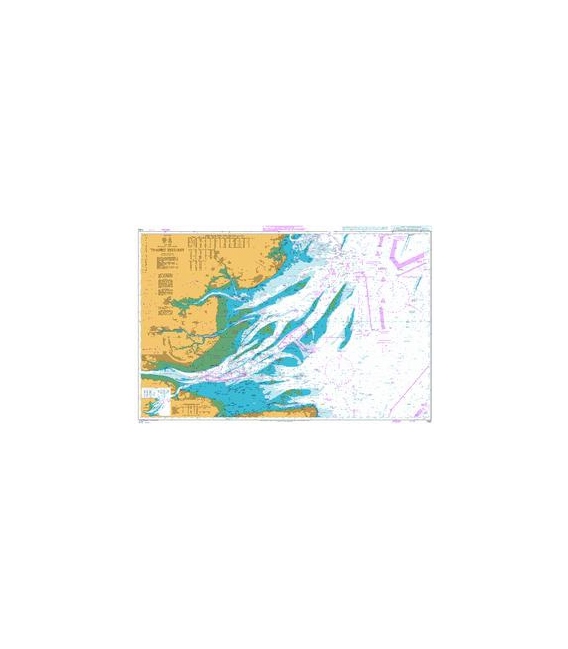 Thames Estuary
