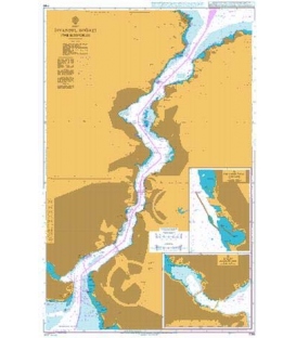 Istanbul Bogazi (The Bosporus)