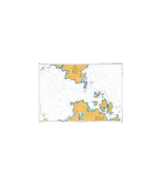 Bonifacio Strait