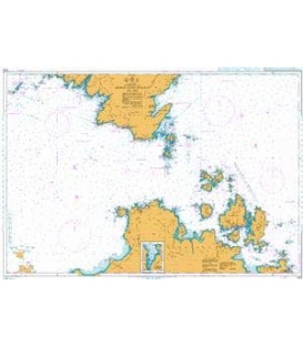 Bonifacio Strait