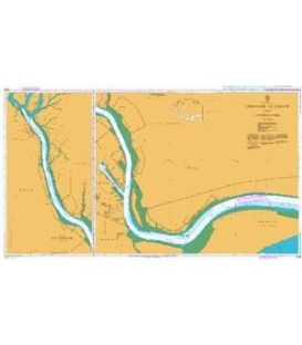 Umm Qasr, Az Zubayr and Approaches