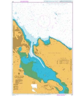 Larne Lough and Approaches