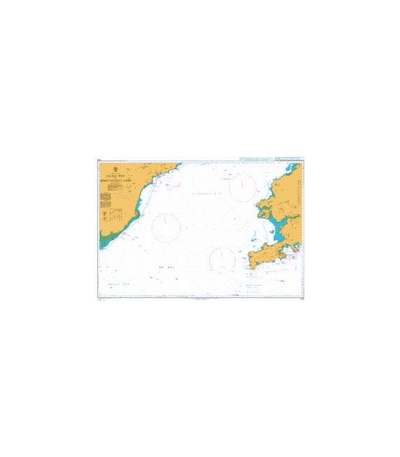 Dalian Wan to Qinhuangdao Gang