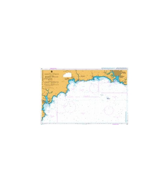 Falmouth to Plymouth