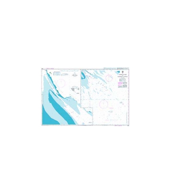 Approaches to Khowr-e Musa