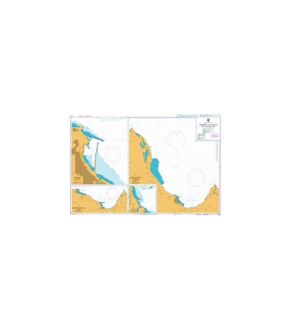 Samsun and Fatsa with Approaches