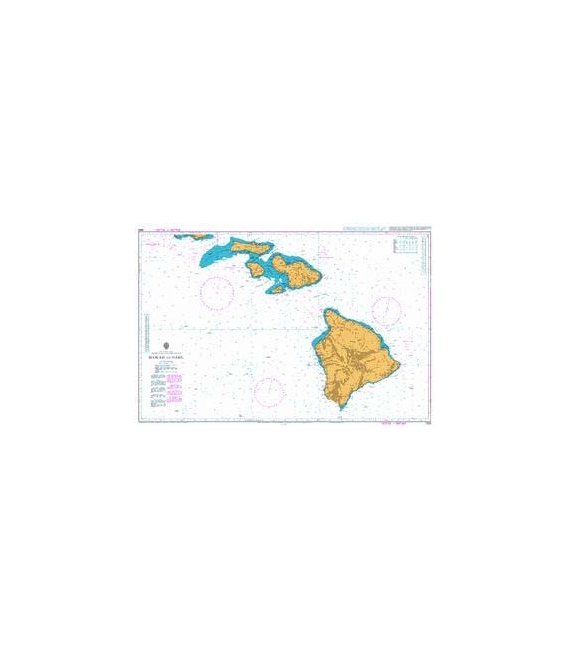 Hawaii to Oahu