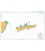 British Admiralty Nautical Chart 1332 Isla de los Estados and Estrecho de le Maire