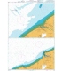 Ports of Fecamp and Le Treport
