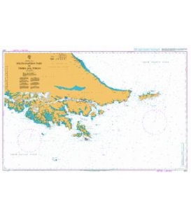 South-Eastern Part of Tierra del Fuego