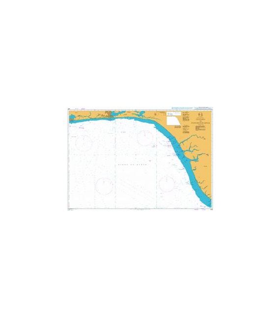 Cotonou to Pennington River