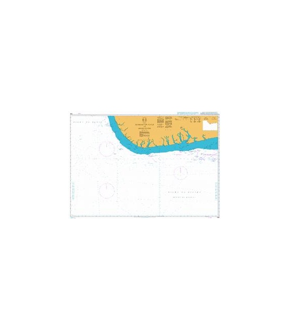 Pennington River to Opobo River