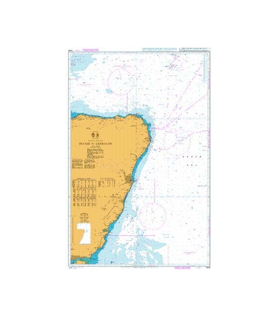 Buckie to Arbroath