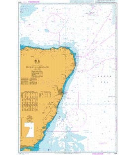 Buckie to Arbroath
