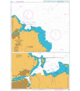 Approaches to Brindisi