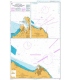 Ancona and Falconara Marittima with Approaches