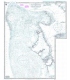 The Great Bahama Bank Sheet 1 from Great Isaac to 23 BA40 N Latitude