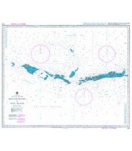 Seguam Island to Attu Island