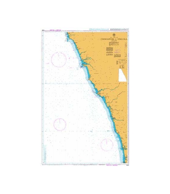 Coondapoor to Vengurla