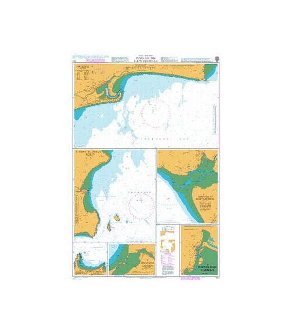 Plans on the Lleyn Peninsula