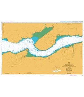 River Shannon Ardmore Point to Rinealon Point