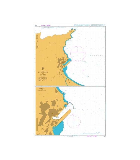 Approaches to Annaba