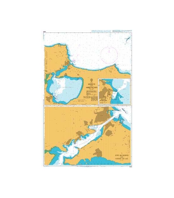 Bizerte and Approaches