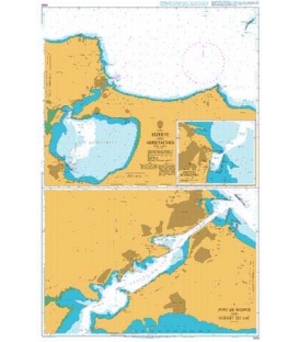 Bizerte and Approaches