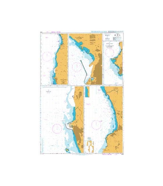 Ports in Syria