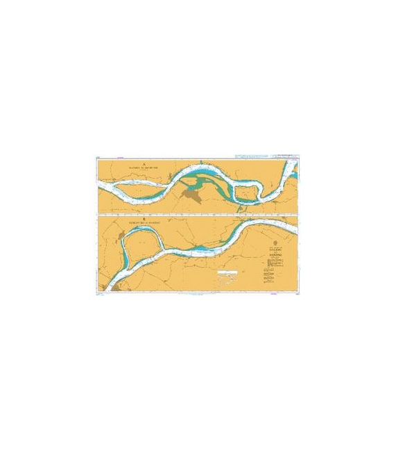 Dagang to Nanjing