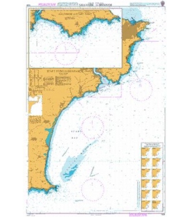 Start Point to Brixham