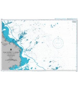 Pulau Billean to Lihiman