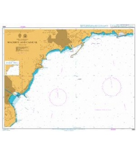 Machico and Canical