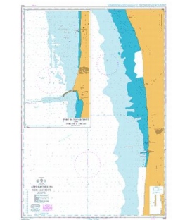 Approaches to Nouakchott