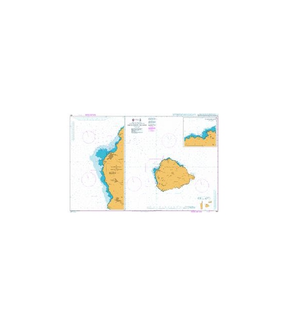 Ascension Island