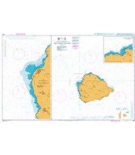 Ascension Island
