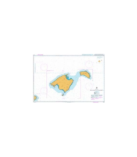 Mallorca and Menorca