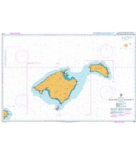 Mallorca and Menorca