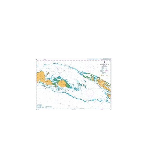 Manning Strait
