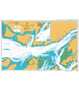Canal do Geba and Bissau