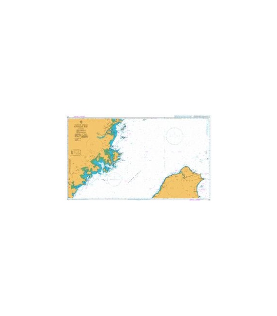 Taiwan StraitNorthern Part