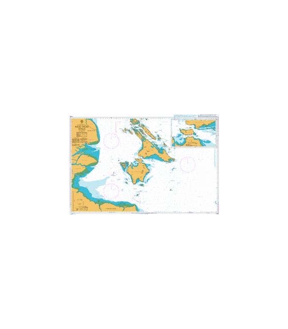 Pulau-Pulau Lingga